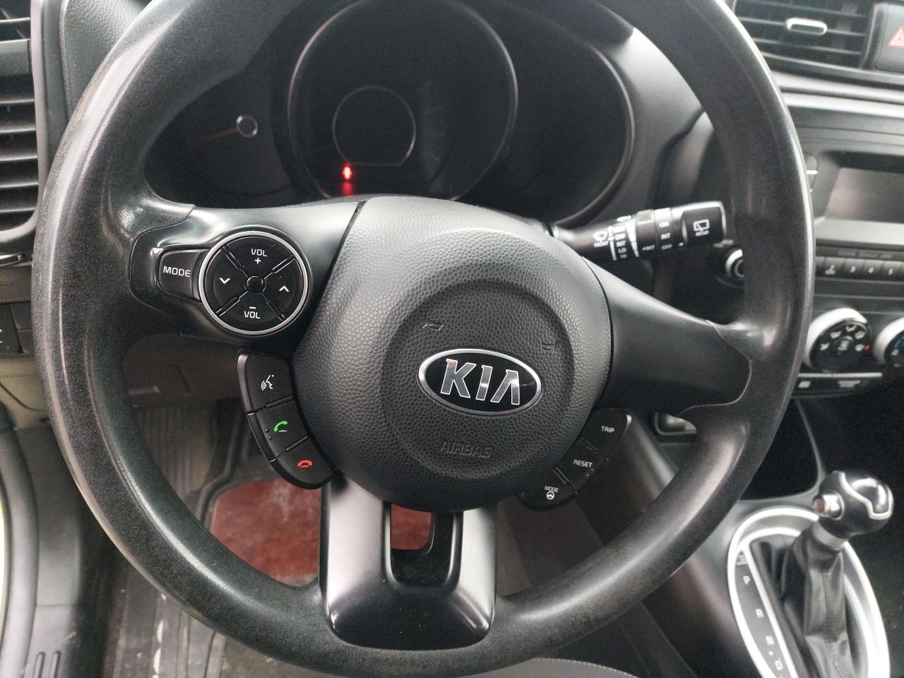 2016 Kia Soul 5DR WGN AUTO LX - Photo #18