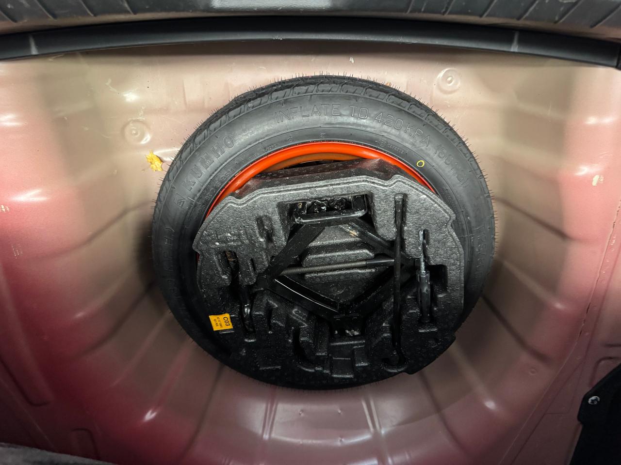 2017 Hyundai Elantra GL+ApplePlay+Camera+Blind Spot+CLEAN CARFAX - Photo #57