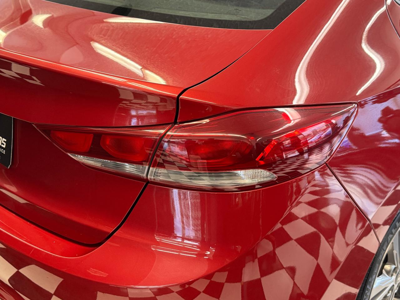 2017 Hyundai Elantra GL+ApplePlay+Camera+Blind Spot+CLEAN CARFAX Photo127