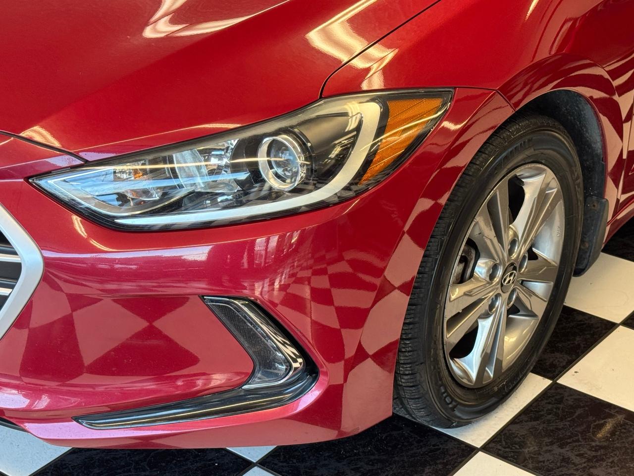 2017 Hyundai Elantra GL+ApplePlay+Camera+Blind Spot+CLEAN CARFAX - Photo #38