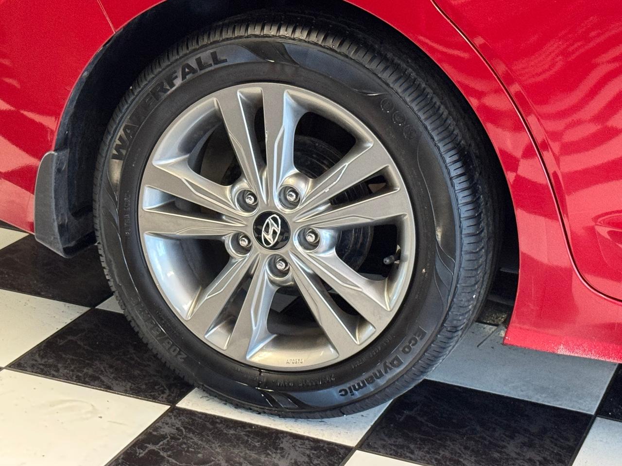 2017 Hyundai Elantra GL+ApplePlay+Camera+Blind Spot+CLEAN CARFAX - Photo #55