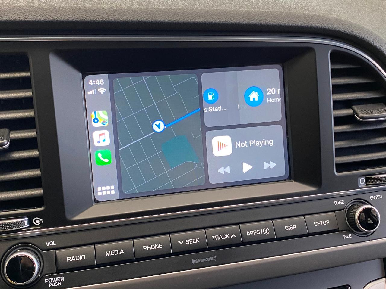 2017 Hyundai Elantra GL+ApplePlay+Camera+Blind Spot+CLEAN CARFAX Photo28