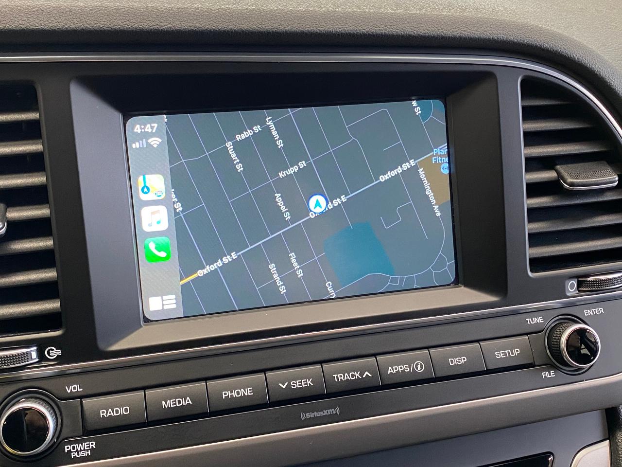 2017 Hyundai Elantra GL+ApplePlay+Camera+Blind Spot+CLEAN CARFAX - Photo #29
