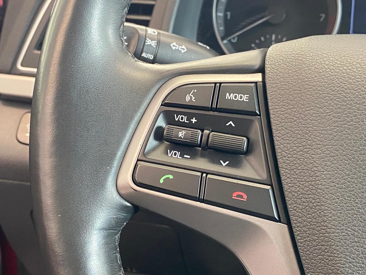 2017 Hyundai Elantra GL+ApplePlay+Camera+Blind Spot+CLEAN CARFAX - Photo #49