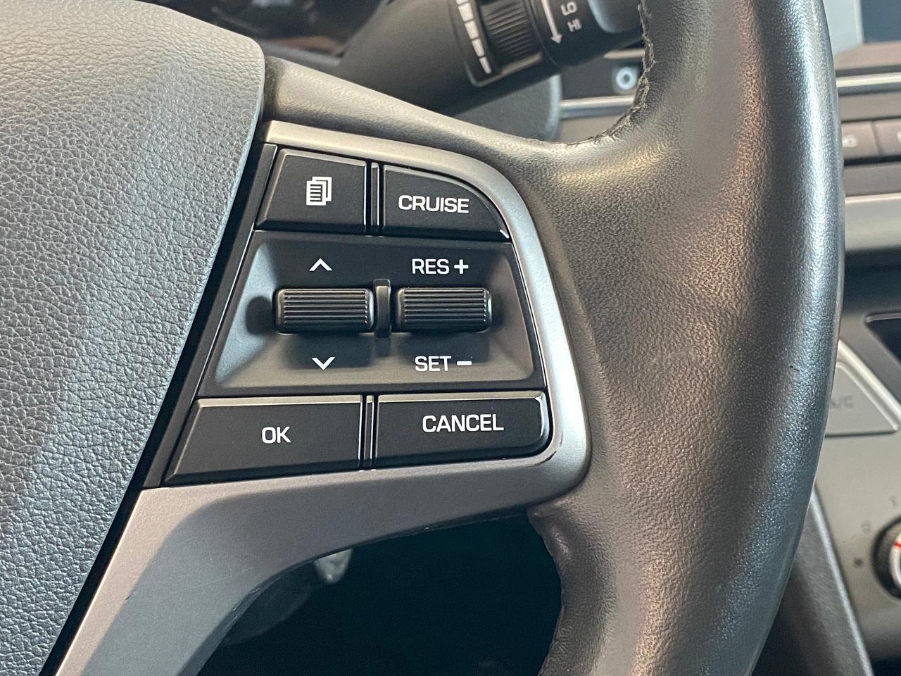 2017 Hyundai Elantra GL+ApplePlay+Camera+Blind Spot+CLEAN CARFAX - Photo #48
