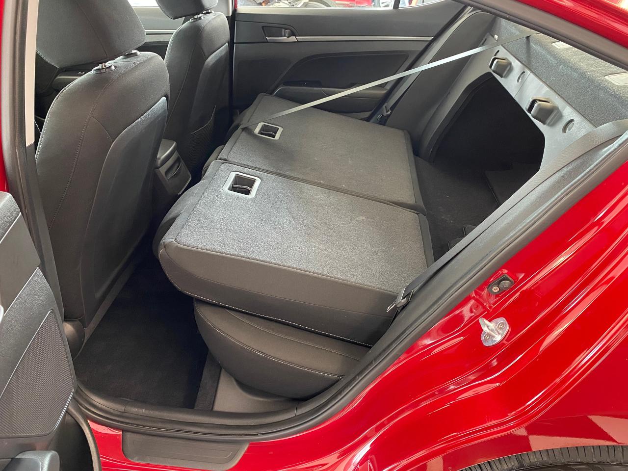 2017 Hyundai Elantra GL+ApplePlay+Camera+Blind Spot+CLEAN CARFAX - Photo #25
