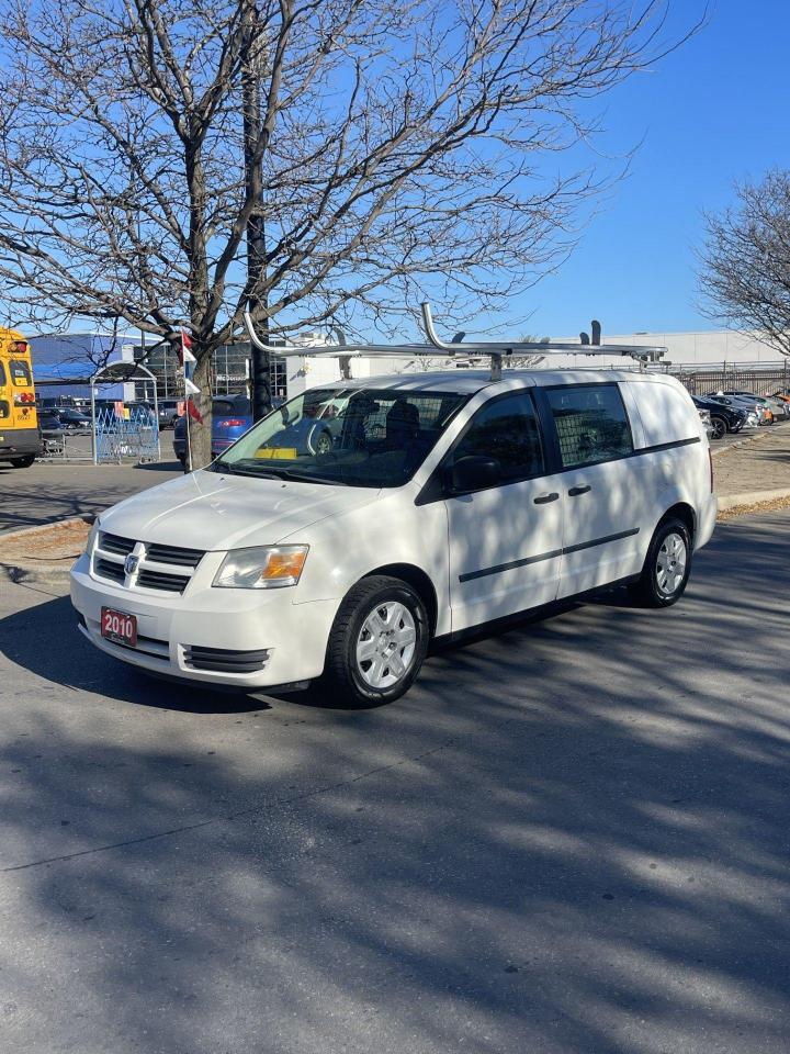 Used 2010 Dodge Grand Caravan ONLY 100,000 KMS     NO ACCIDENTS for sale in York, ON