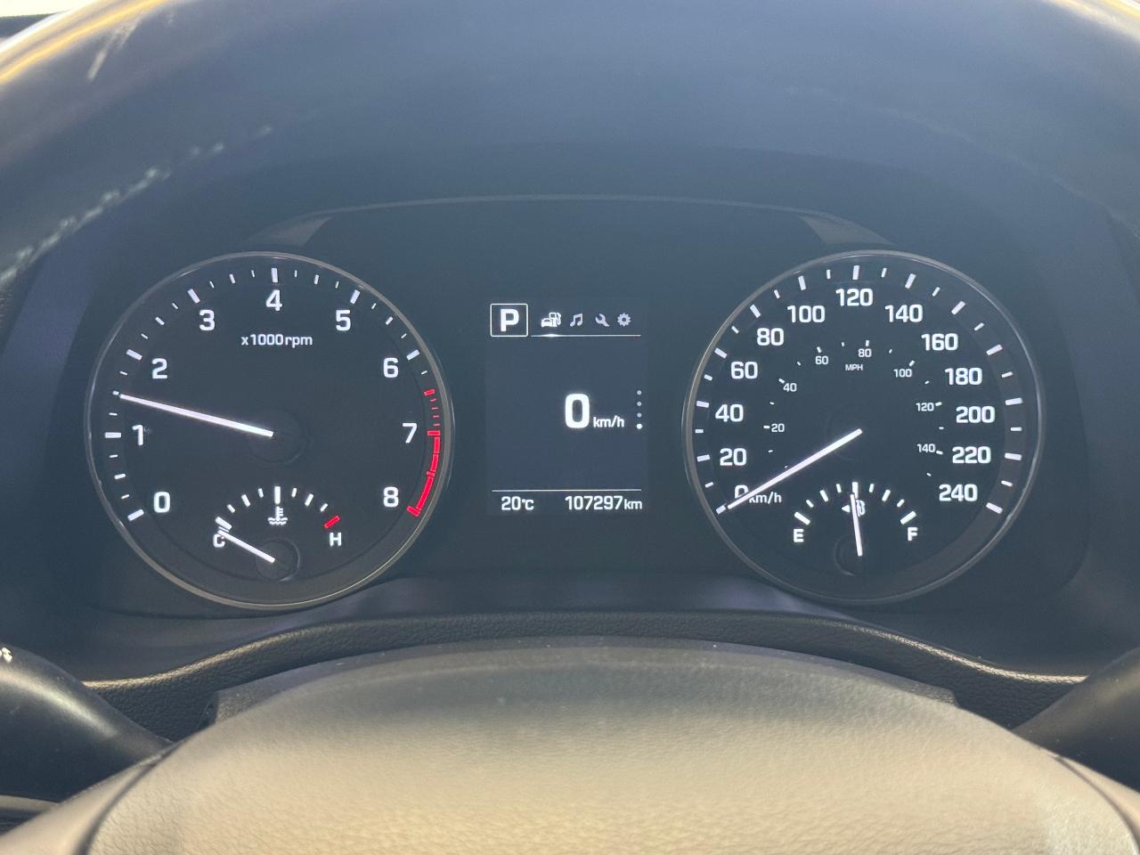 2017 Hyundai Elantra GL+ApplePlay+Camera+Blind Spot+Heated Seats+A/C - Photo #17