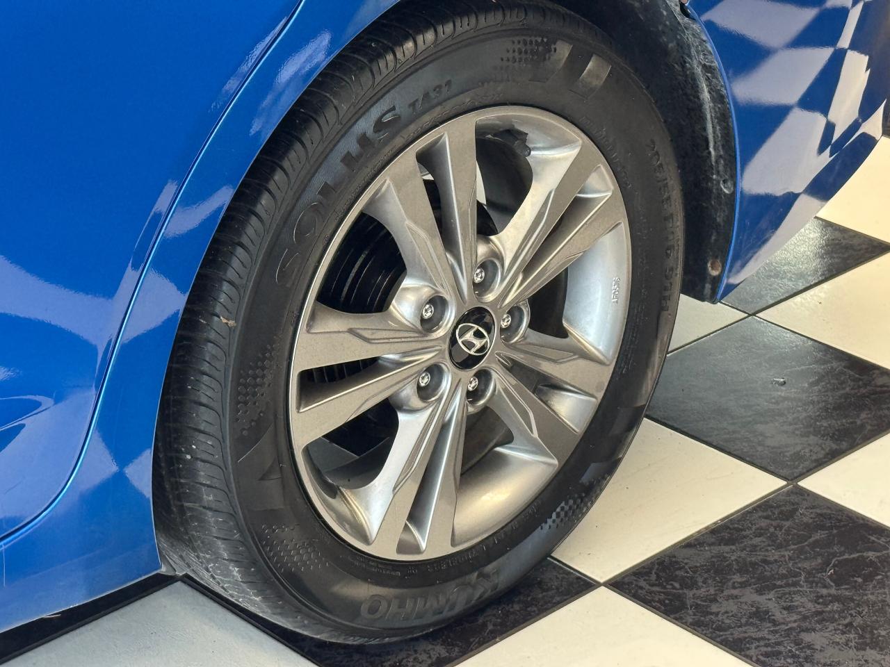 2017 Hyundai Elantra GL+ApplePlay+Camera+Blind Spot+Heated Seats+A/C - Photo #53