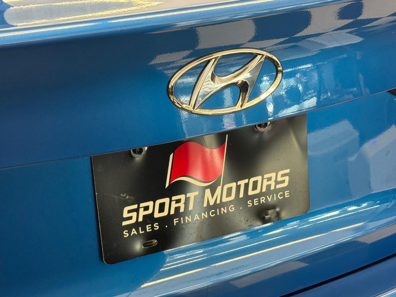 2017 Hyundai Elantra GL+ApplePlay+Camera+Blind Spot+Heated Seats+A/C Photo61