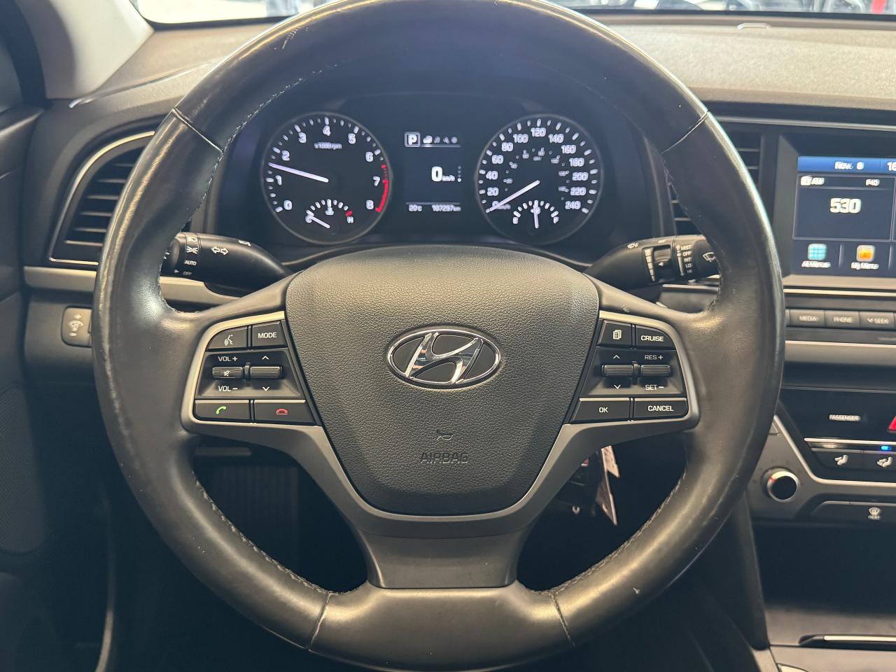 2017 Hyundai Elantra GL+ApplePlay+Camera+Blind Spot+Heated Seats+A/C Photo74
