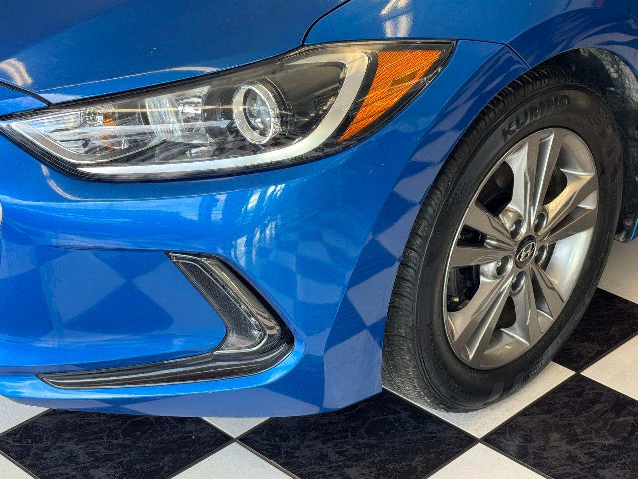2017 Hyundai Elantra GL+ApplePlay+Camera+Blind Spot+Heated Seats+A/C - Photo #39