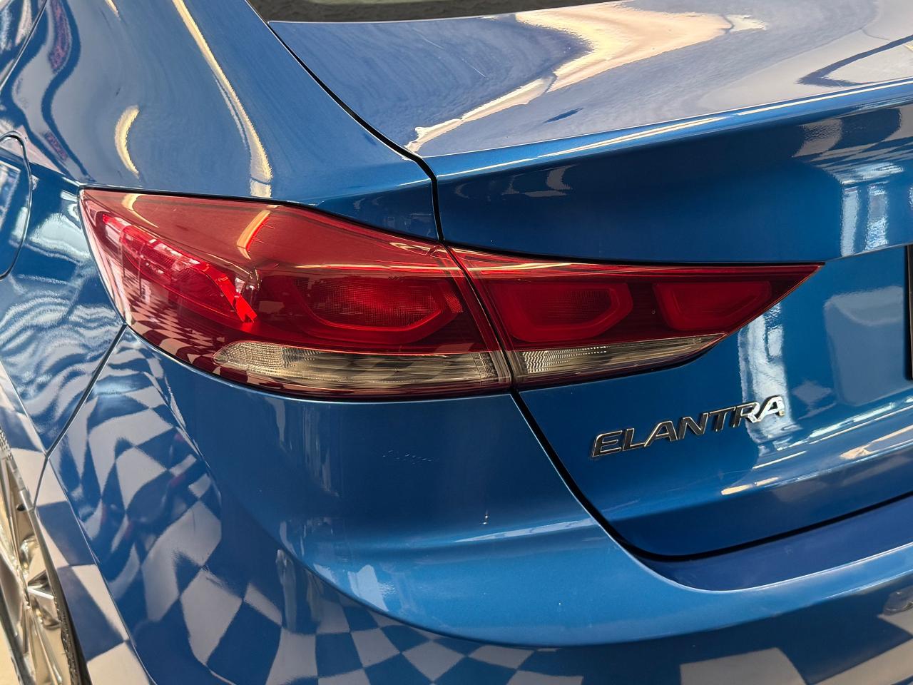 2017 Hyundai Elantra GL+ApplePlay+Camera+Blind Spot+Heated Seats+A/C - Photo #60