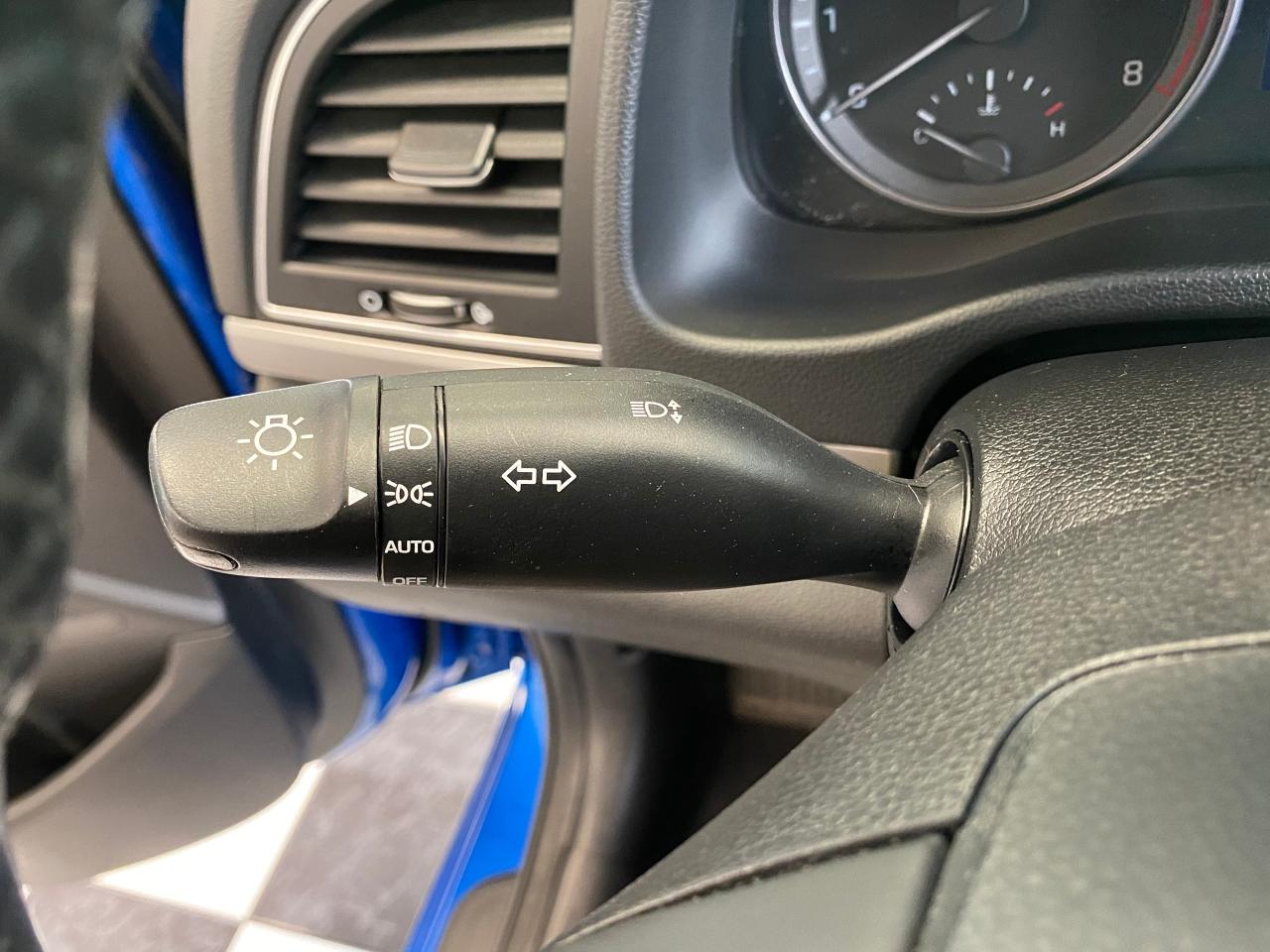 2017 Hyundai Elantra GL+ApplePlay+Camera+Blind Spot+Heated Seats+A/C - Photo #50