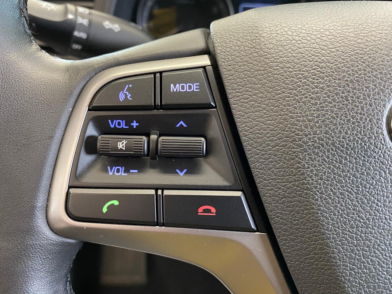 2017 Hyundai Elantra GL+ApplePlay+Camera+Blind Spot+Heated Seats+A/C - Photo #48