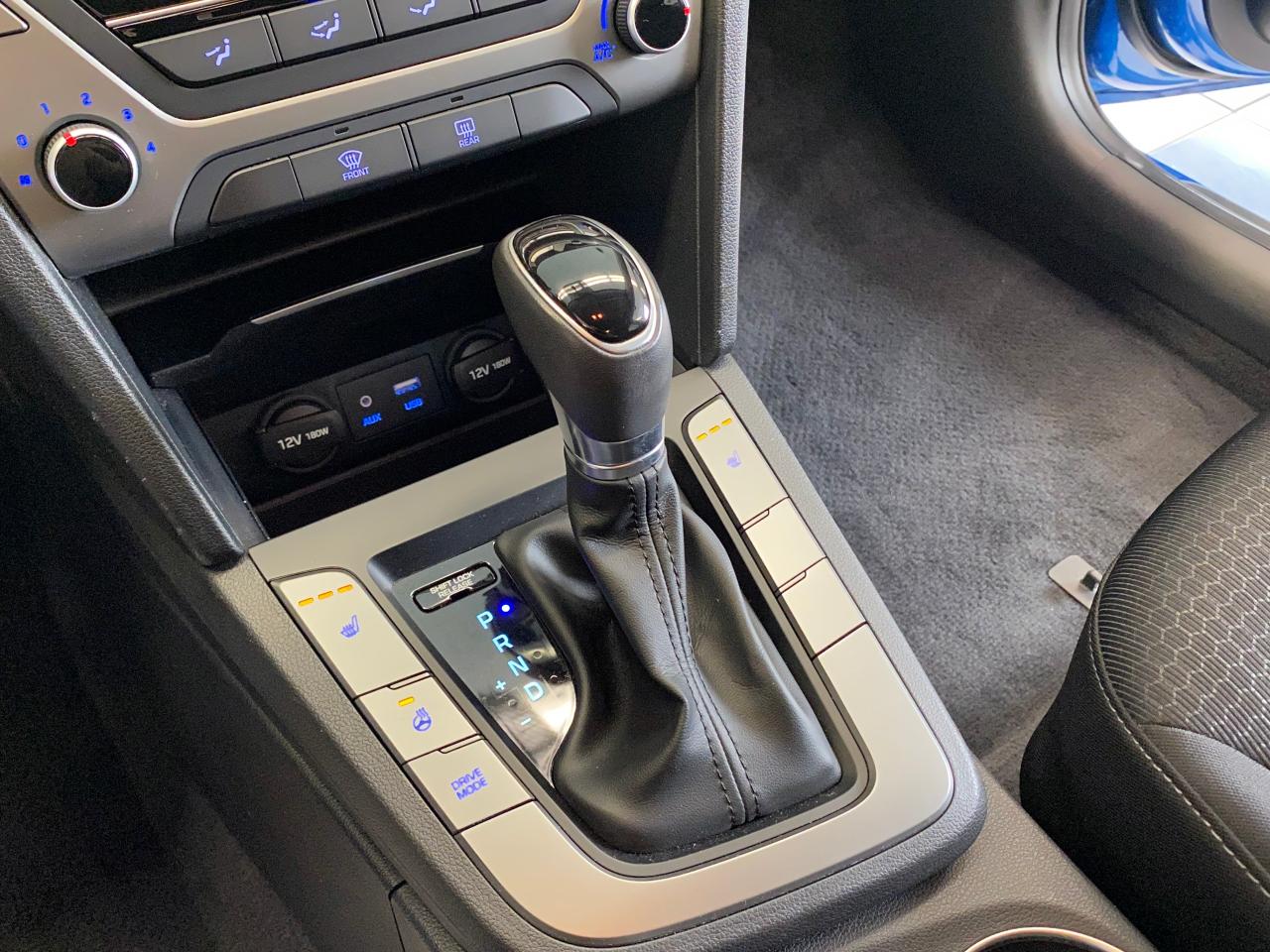 2017 Hyundai Elantra GL+ApplePlay+Camera+Blind Spot+Heated Seats+A/C Photo100