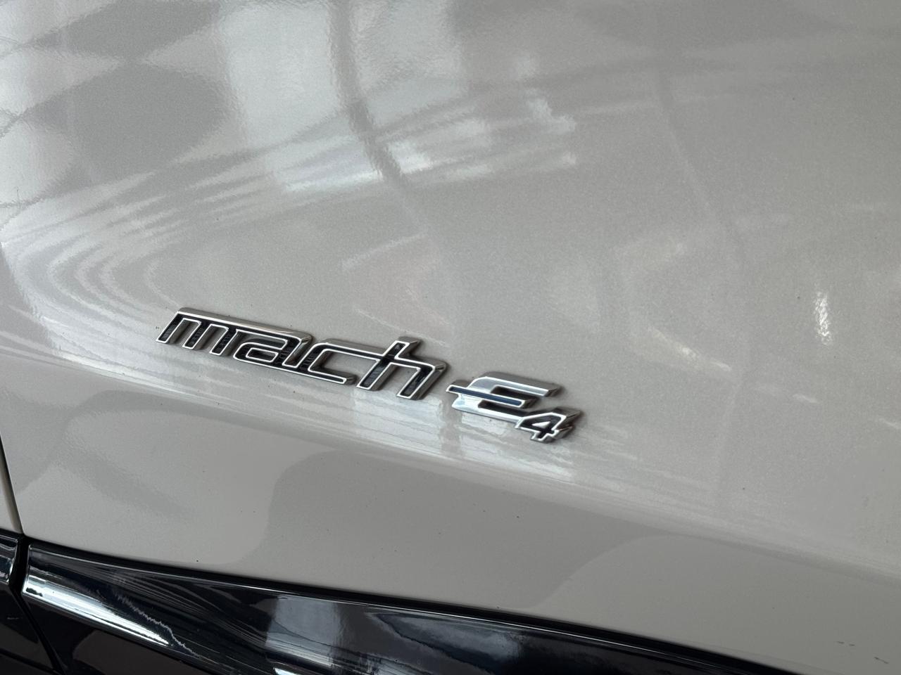 2021 Ford Mustang Mach-E Premium AWD+BlueCruise+360 Camera+CLEAN CARFAX - Photo #60