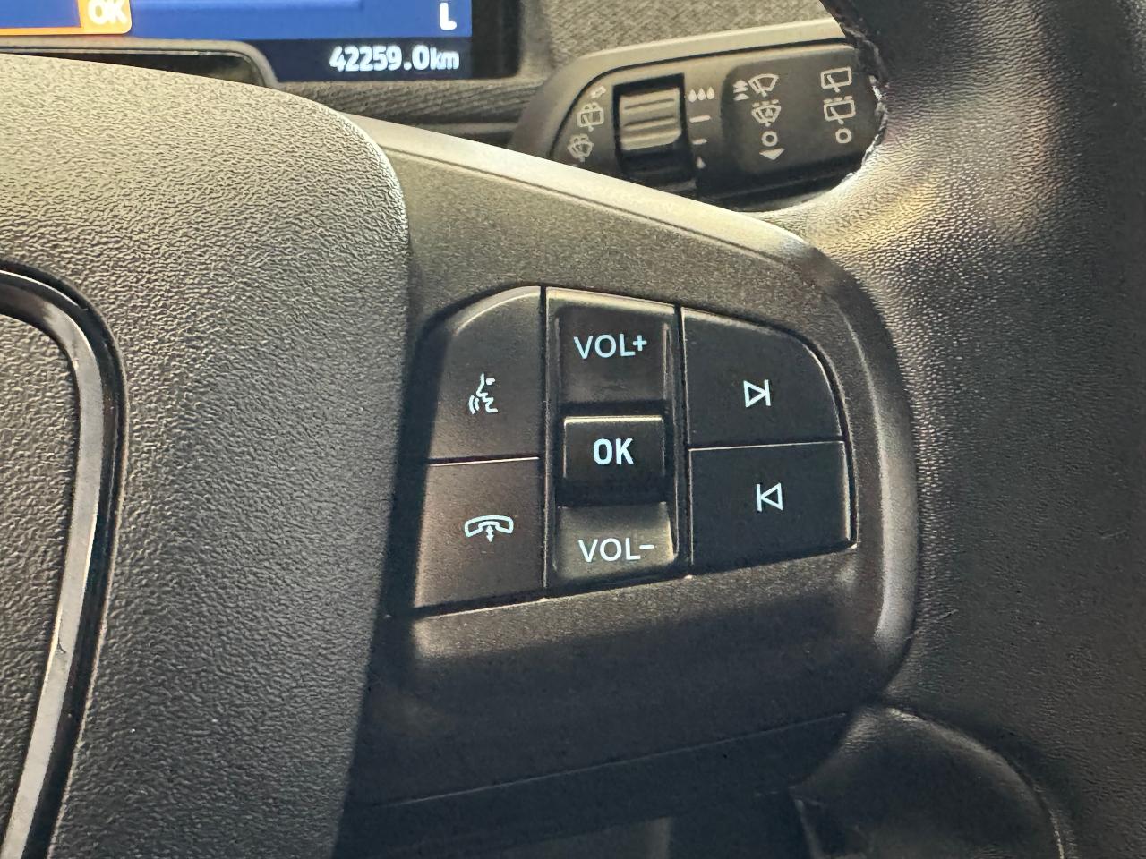 2021 Ford Mustang Mach-E Premium AWD+BlueCruise+360 Camera+CLEAN CARFAX - Photo #46