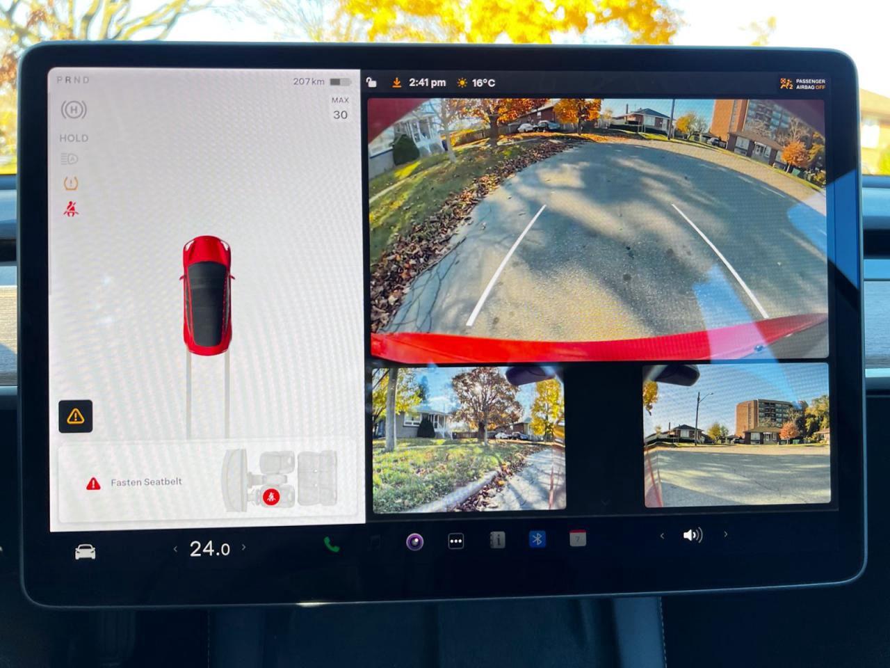 2021 Tesla Model 3 STANDARD RANGE PLUS - Photo #13