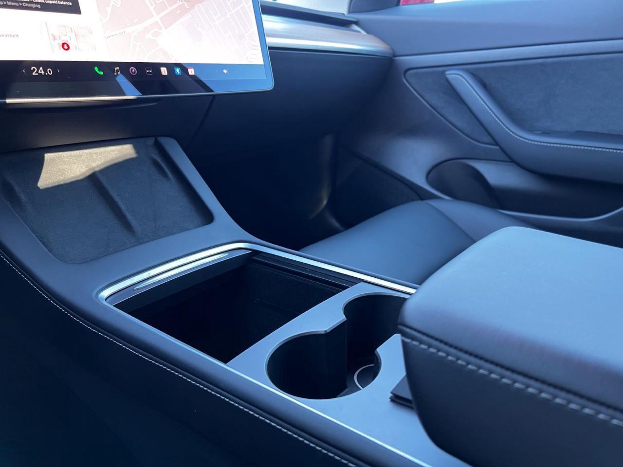 2021 Tesla Model 3 STANDARD RANGE PLUS - Photo #11