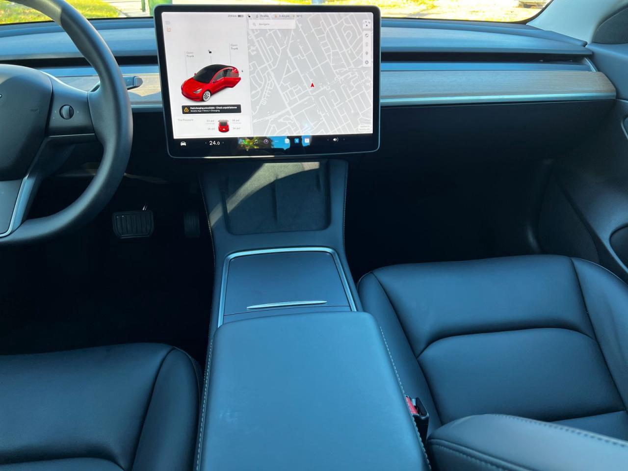 2021 Tesla Model 3 STANDARD RANGE PLUS - Photo #18