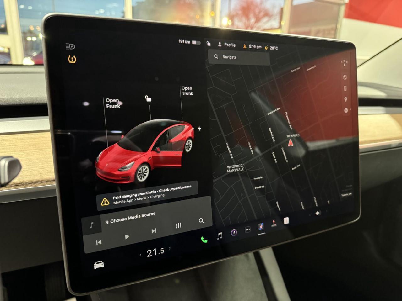 2021 Tesla Model 3 STANDARD RANGE PLUS - Photo #26