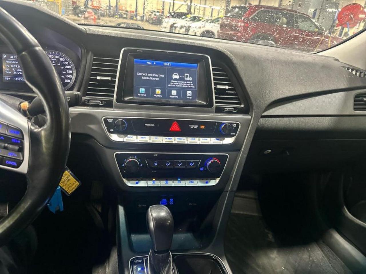 2019 Hyundai Sonata SE - Photo #17