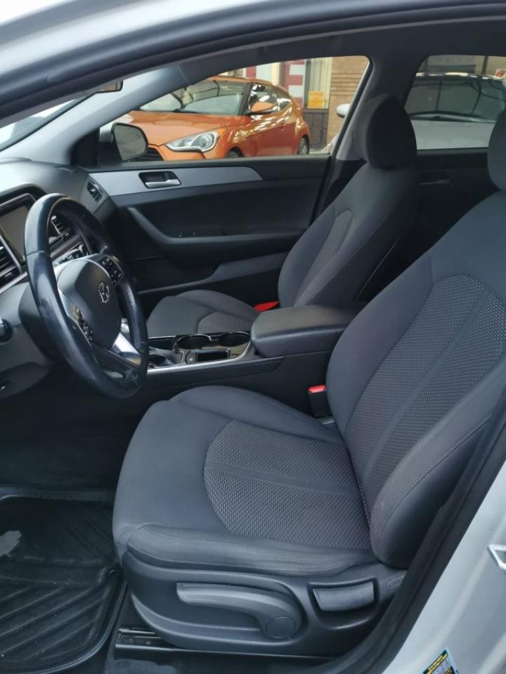 2019 Hyundai Sonata SE - Photo #25