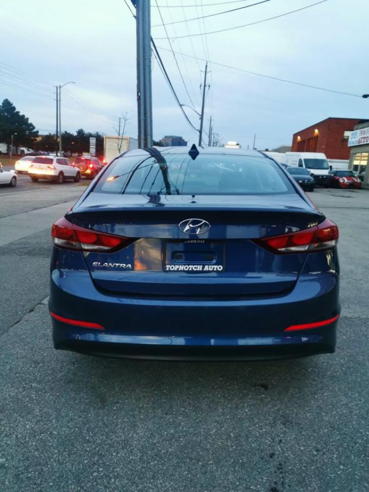 2018 Hyundai Elantra " - Photo #5