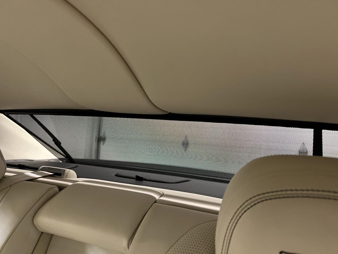 2015 Bentley Flying Spur W12 | 616HP | MASSAGE | ONLY 38,000 KMS! | RARE Photo