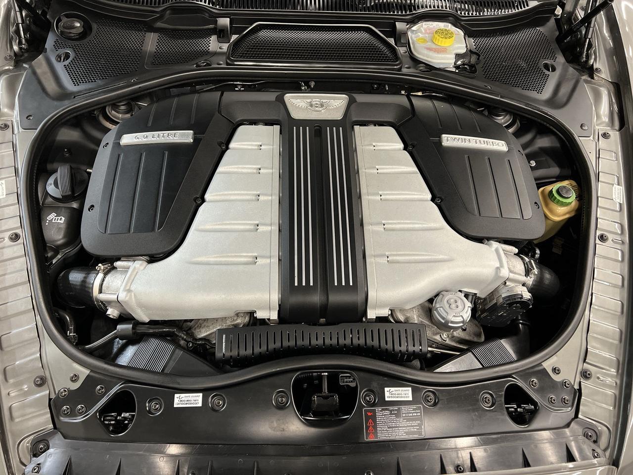 2015 Bentley Flying Spur W12 | 616HP | MASSAGE | ONLY 38,000 KMS! | RARE Photo