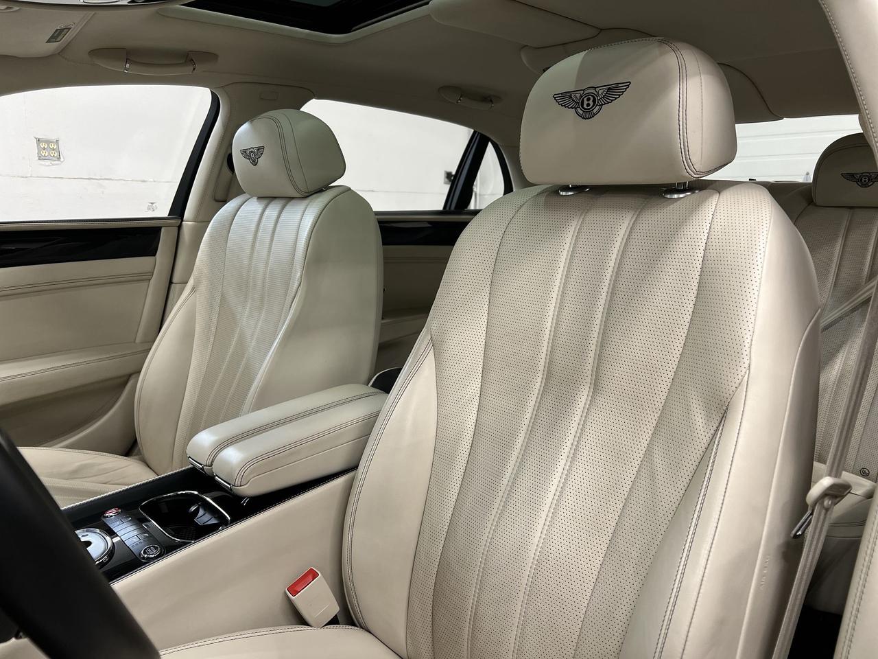 2015 Bentley Flying Spur W12 | 616HP | MASSAGE | ONLY 38,000 KMS! | RARE Photo