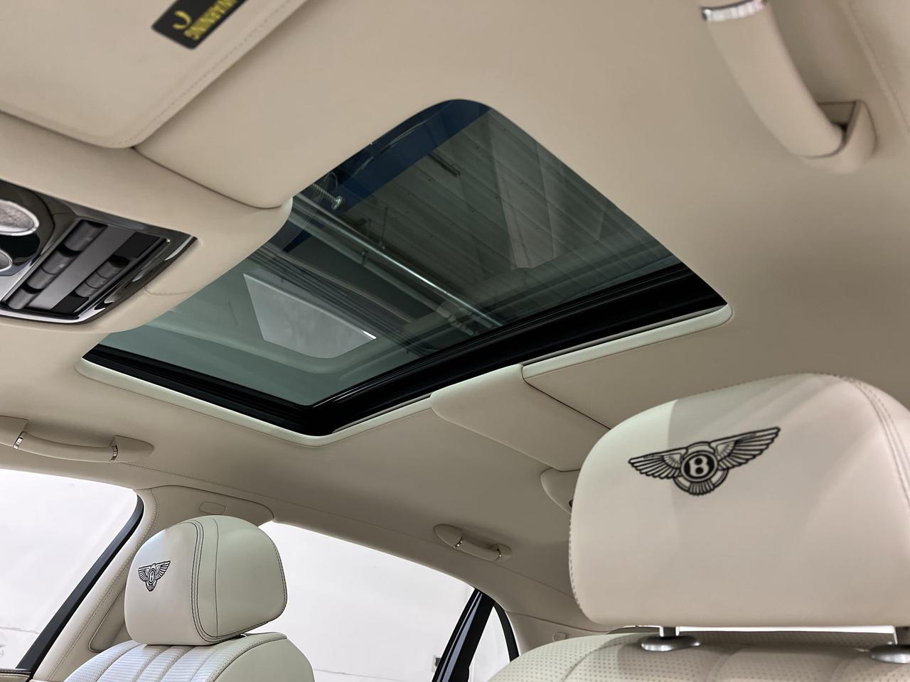 2015 Bentley Flying Spur W12 | 616HP | MASSAGE | ONLY 38,000 KMS! | RARE Photo