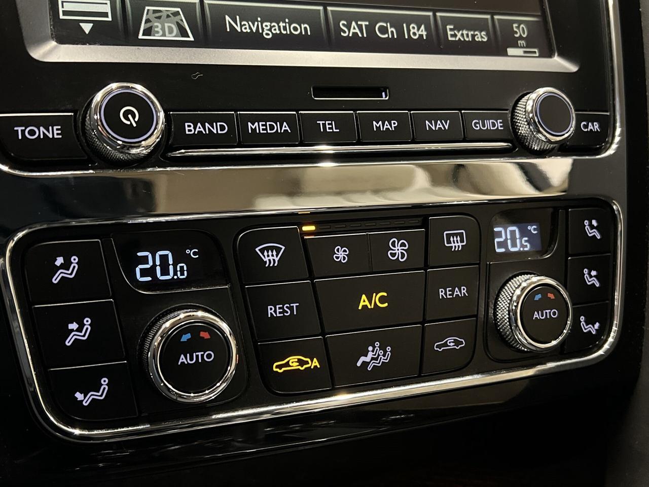 2015 Bentley Flying Spur W12 | 616HP | MASSAGE | ONLY 38,000 KMS! | RARE Photo