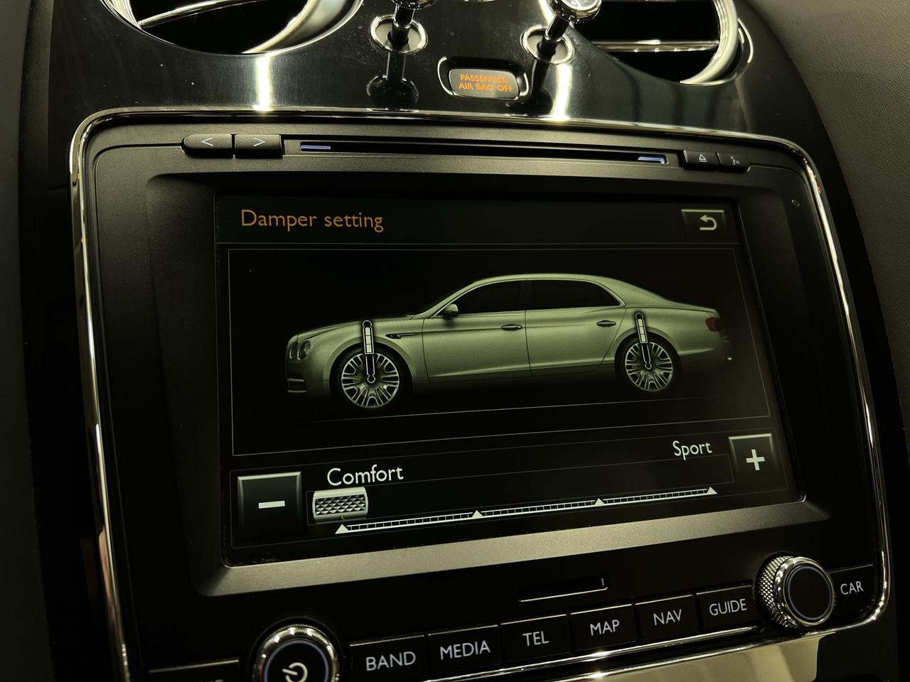 2015 Bentley Flying Spur W12 | 616HP | MASSAGE | ONLY 38,000 KMS! | RARE Photo