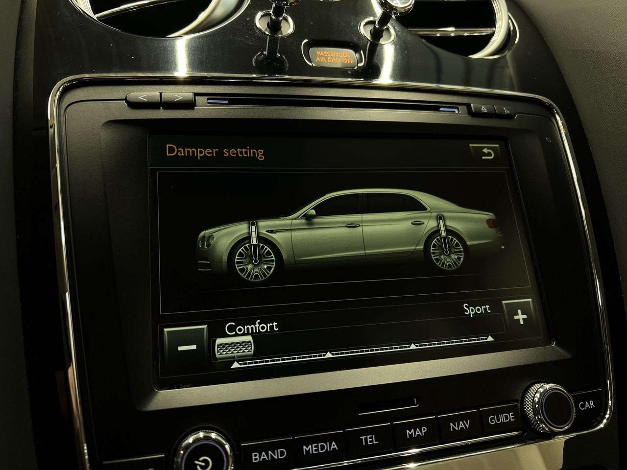 2015 Bentley Flying Spur W12 | 616HP | MASSAGE | ONLY 38,000 KMS! | RARE Photo