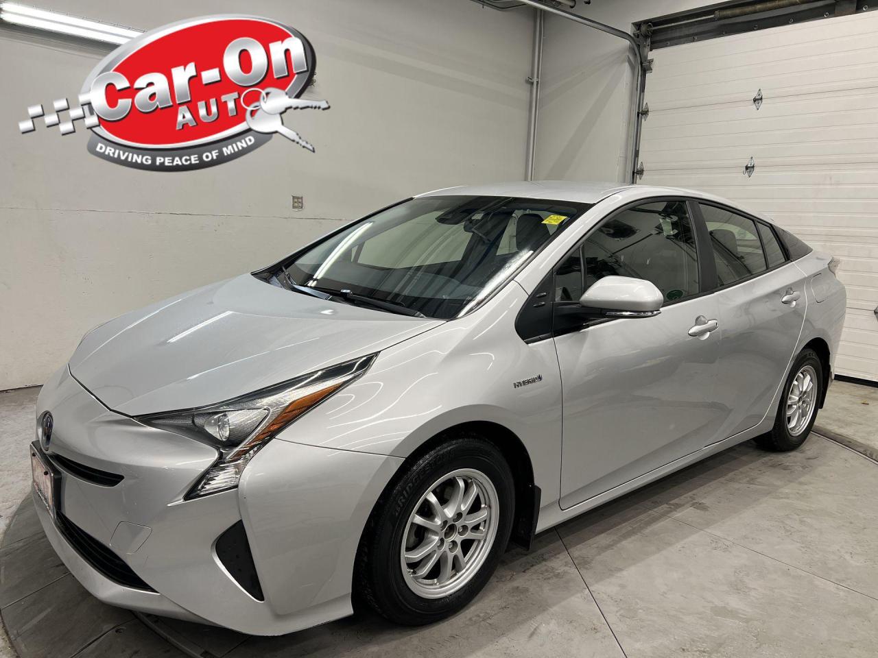 Used 2017 Toyota Prius >>JUST SOLD for sale in Ottawa, ON