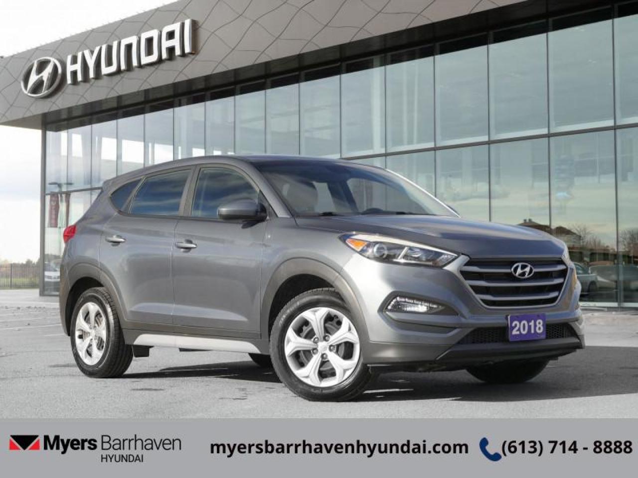 Used 2018 Hyundai Tucson - $110 B/W for sale in Nepean, ON