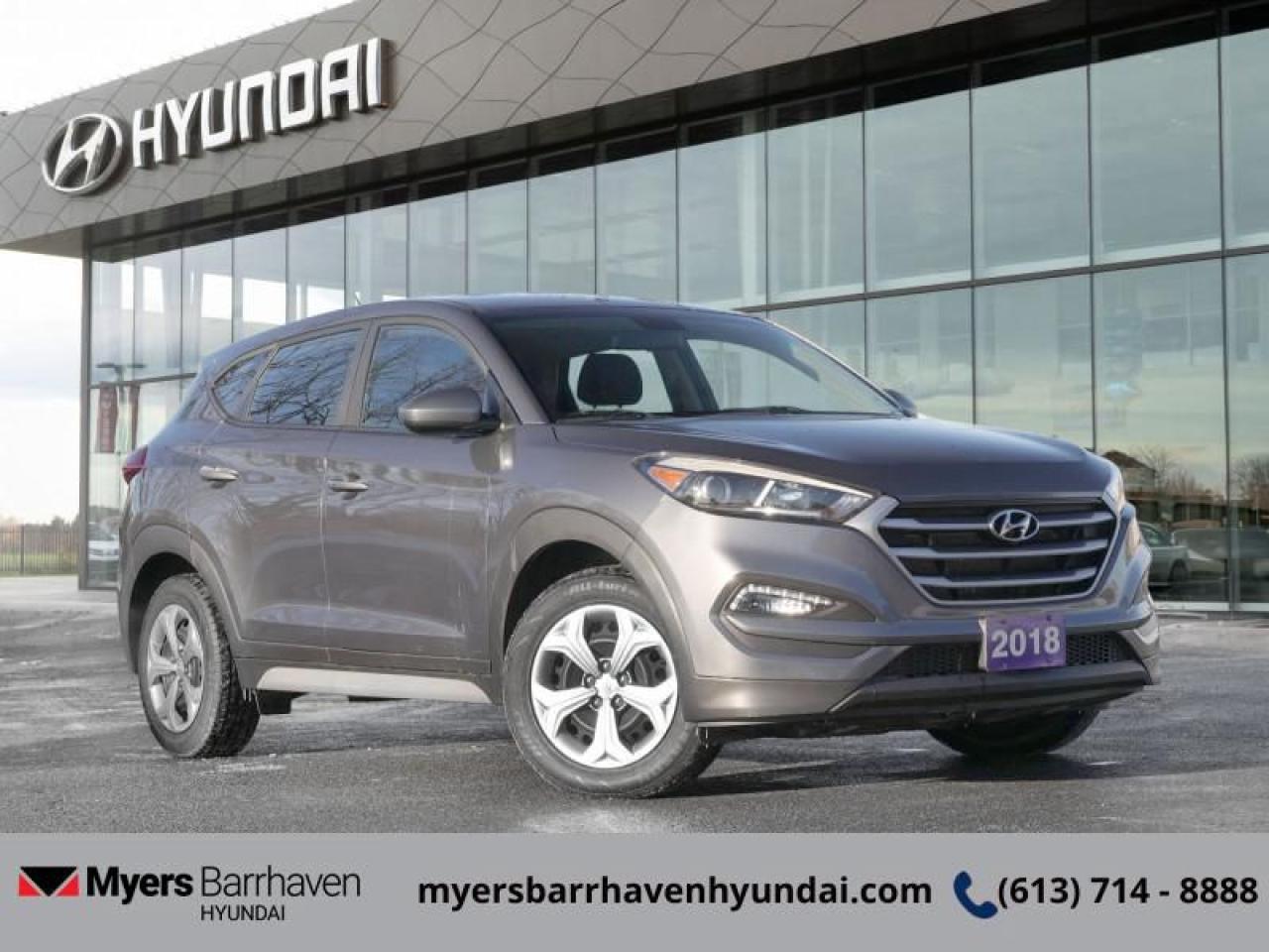 Used 2018 Hyundai Tucson - $103 B/W for sale in Nepean, ON