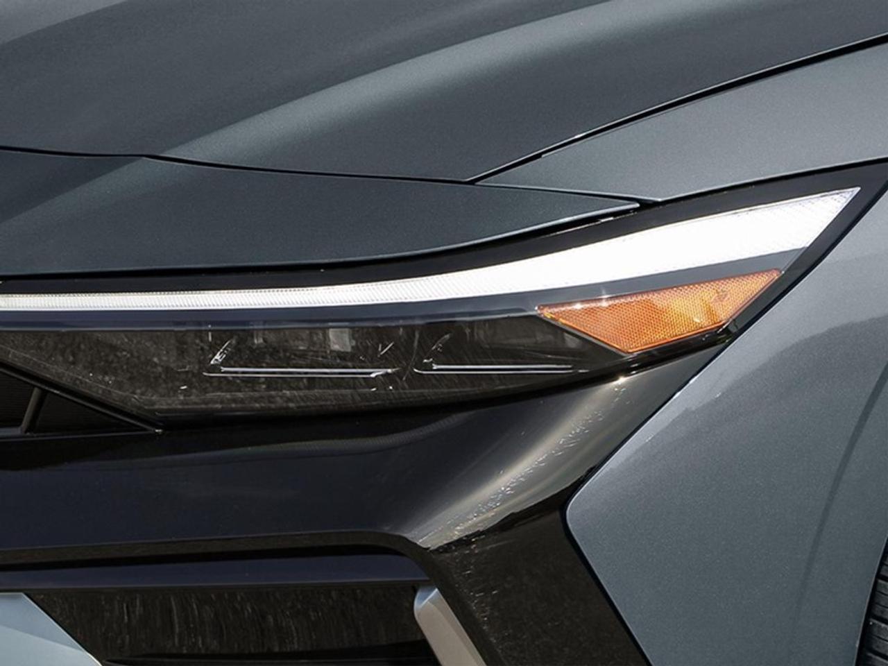 2025 Hyundai Elantra N Line Ultimate DCT  -  Premium Audio - $120.14 /Wk Photo