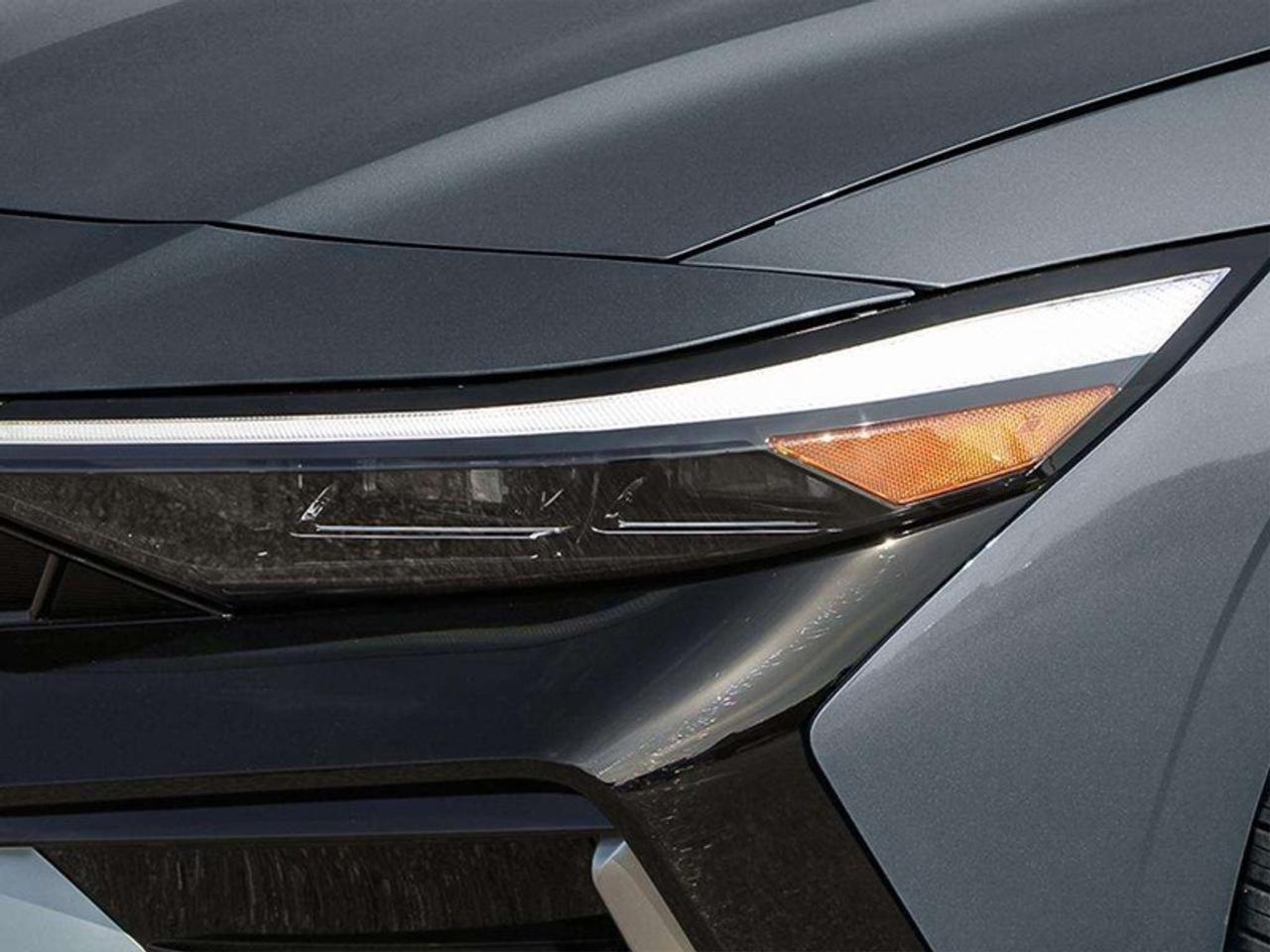 2025 Hyundai Elantra N Line Ultimate DCT  -  Premium Audio - $119.73 /Wk Photo