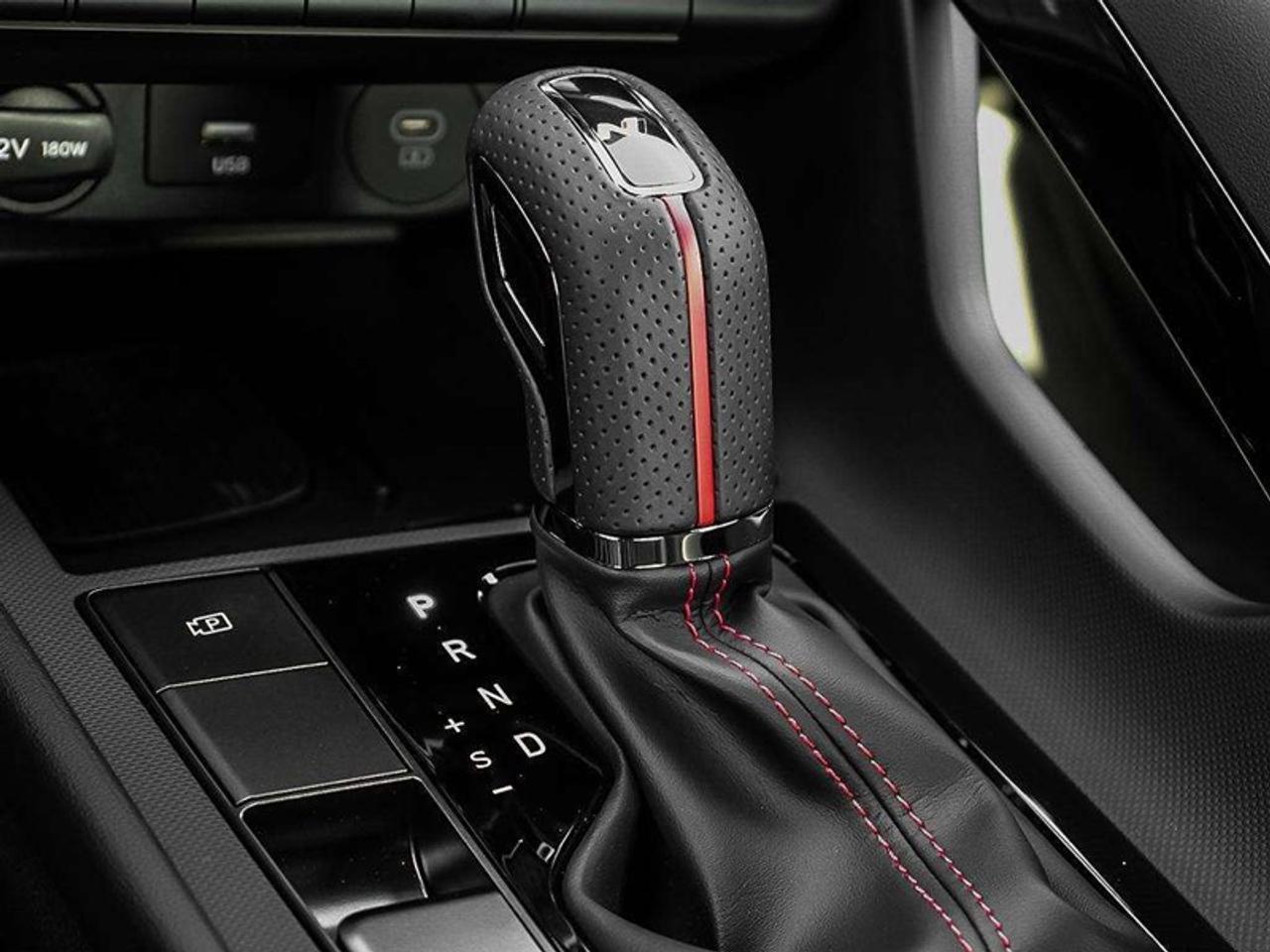 2025 Hyundai Elantra N Line Ultimate DCT  -  Premium Audio - $119.73 /Wk Photo