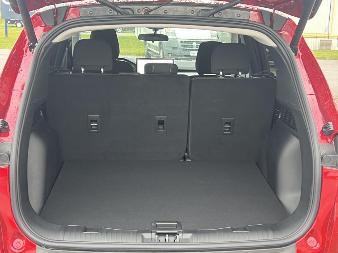 2025 Ford Escape Active AWD Photo