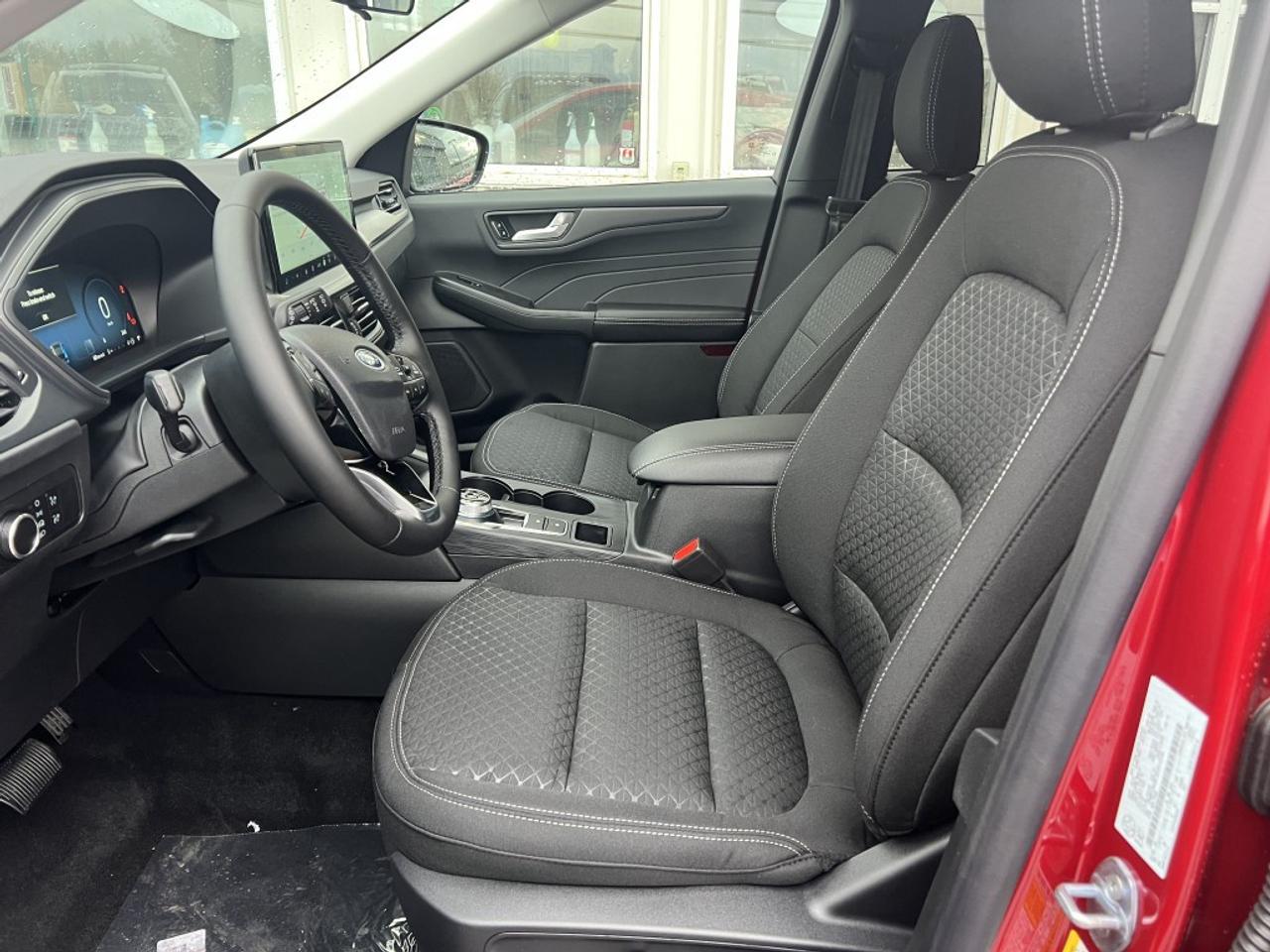 2025 Ford Escape Active AWD Photo