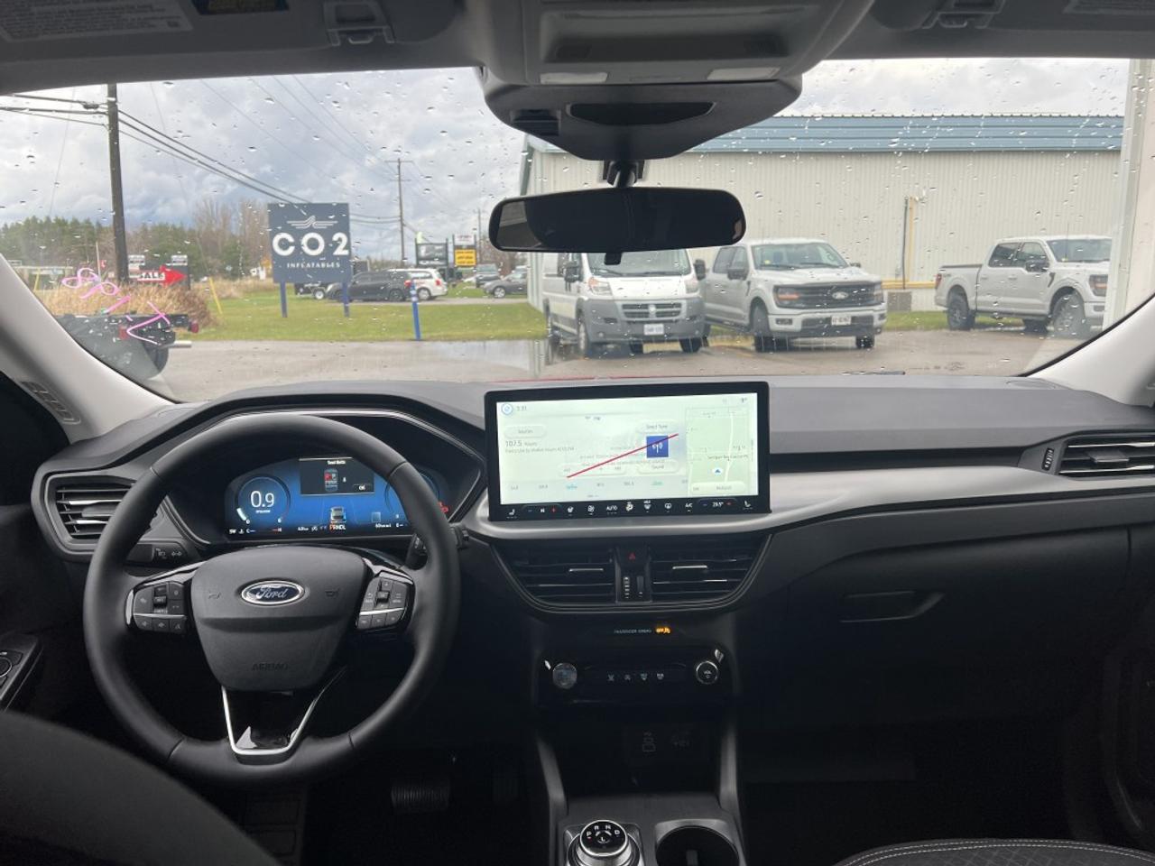 2025 Ford Escape Active AWD Photo