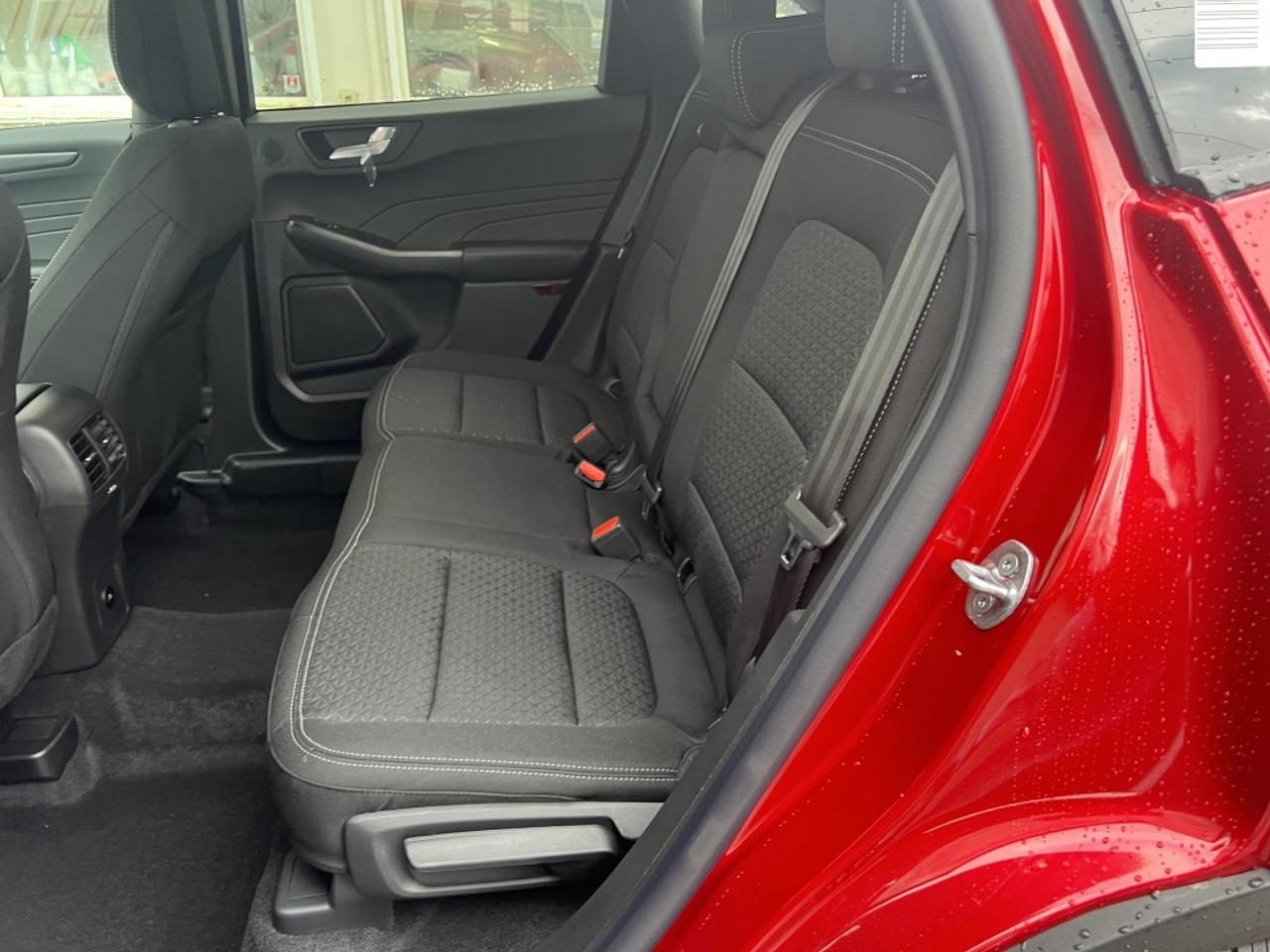 2025 Ford Escape Active AWD Photo