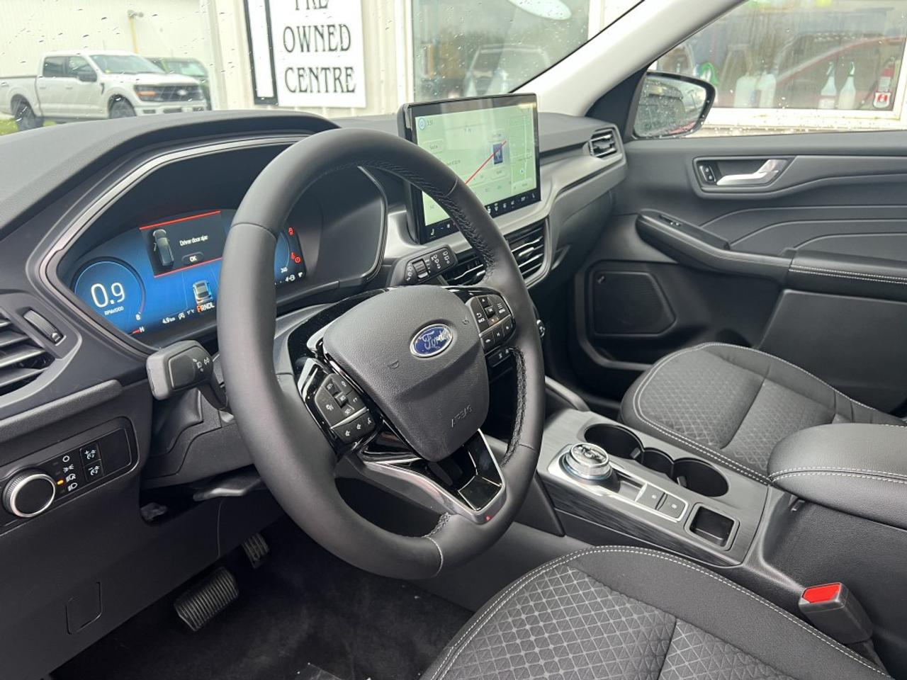 2025 Ford Escape Active AWD Photo