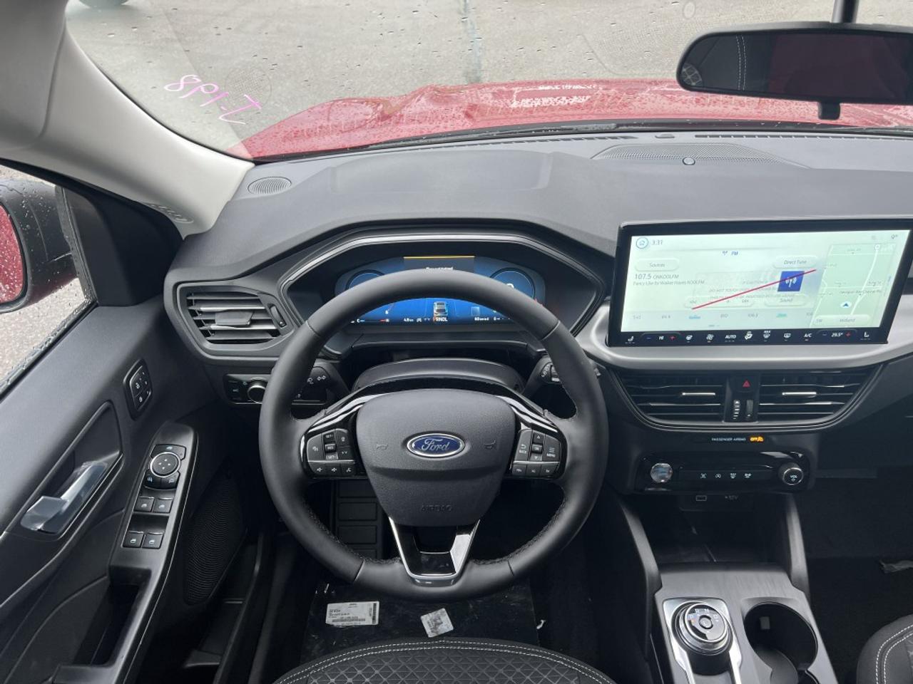 2025 Ford Escape Active AWD Photo