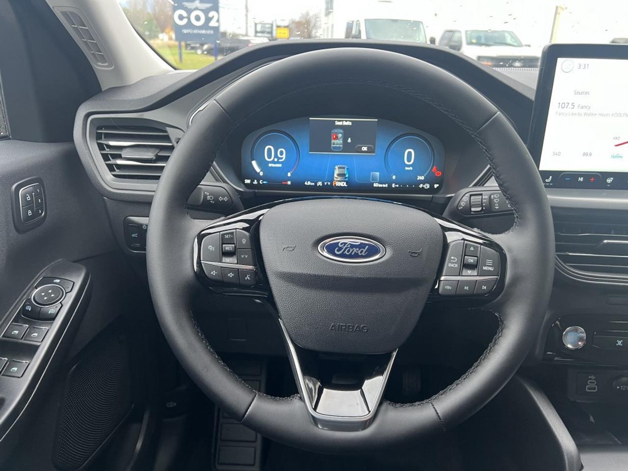 2025 Ford Escape Active AWD Photo