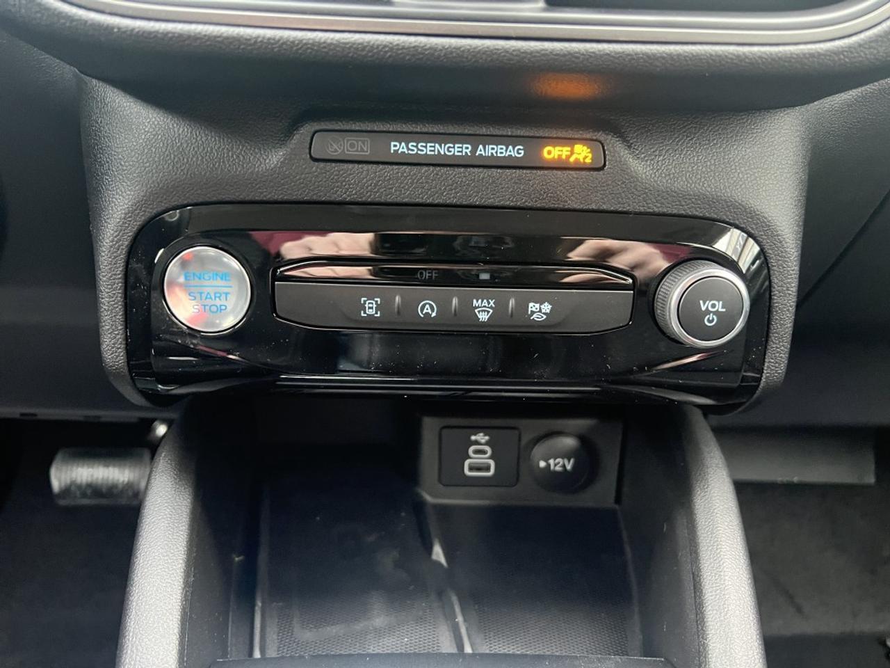 2025 Ford Escape Active AWD Photo